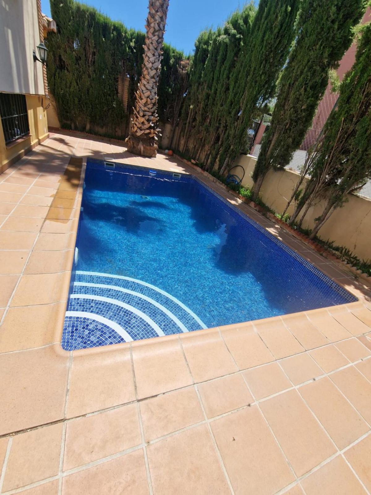 La Casa Del Abuelo Villa Cullar Vega Buitenkant foto