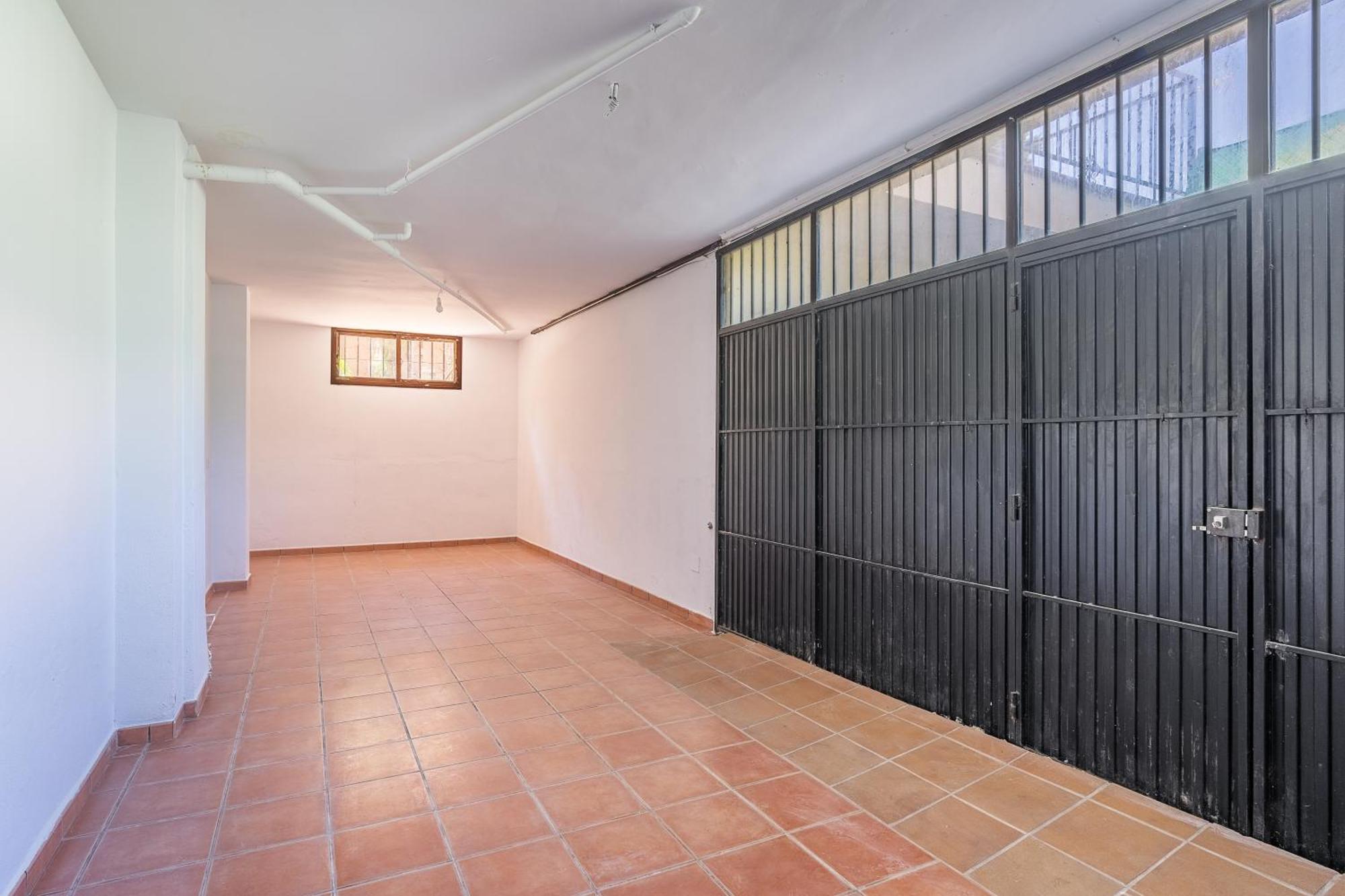 La Casa Del Abuelo Villa Cullar Vega Buitenkant foto